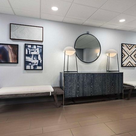 Country Inn & Suites By Radisson Asheville Downtown Tunnel Road エクステリア 写真