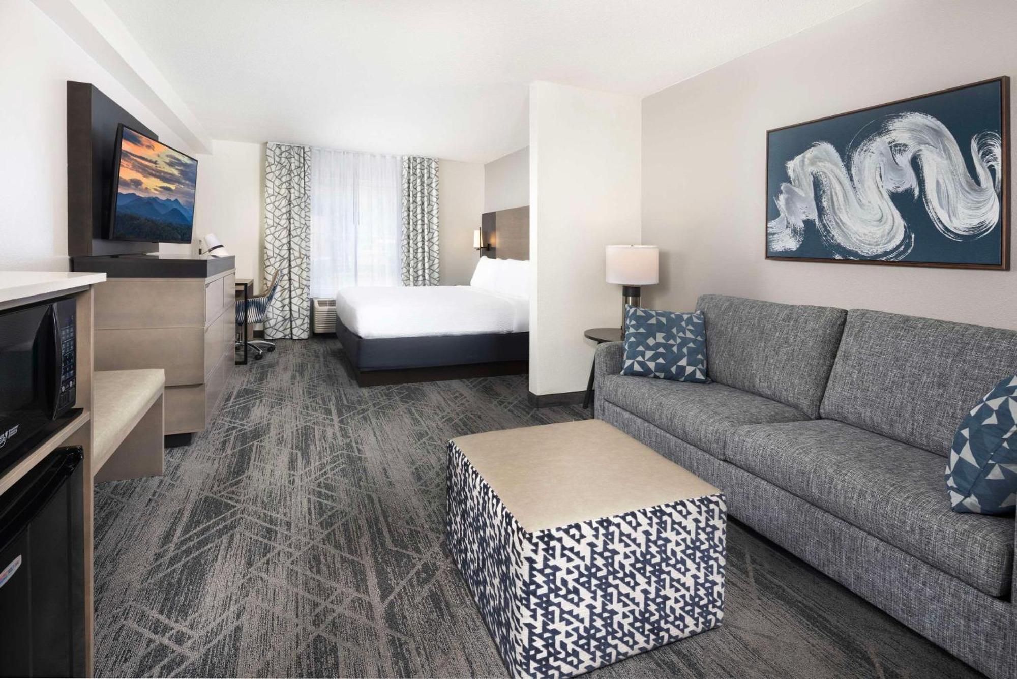Country Inn & Suites By Radisson Asheville Downtown Tunnel Road エクステリア 写真